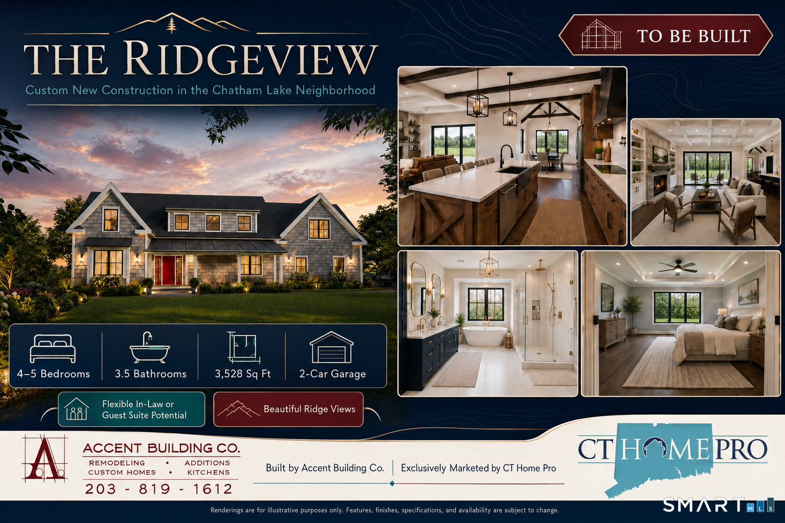 9 Silver Springs Drive Haddam CT 06441