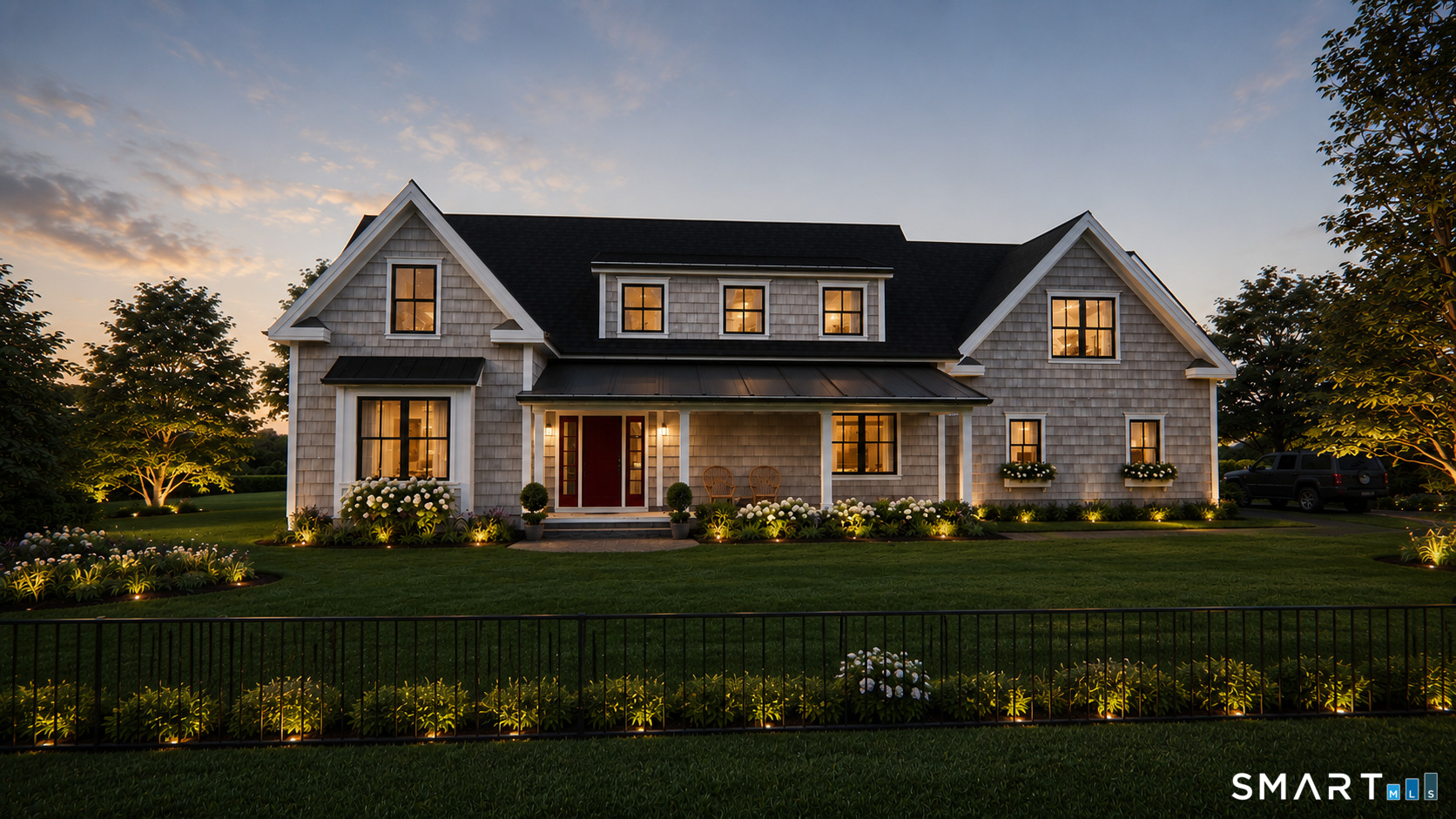 9 Silver Springs Drive Haddam CT 06441