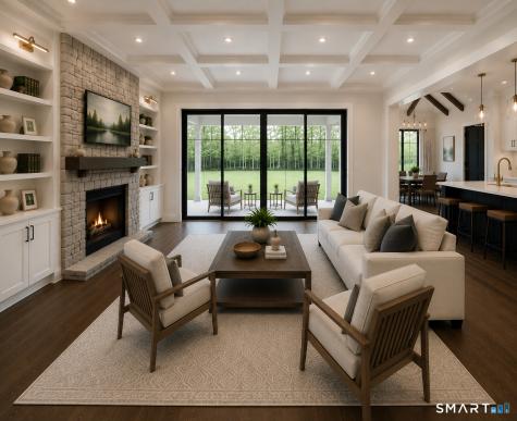 9 Silver Springs Drive Haddam CT 06441