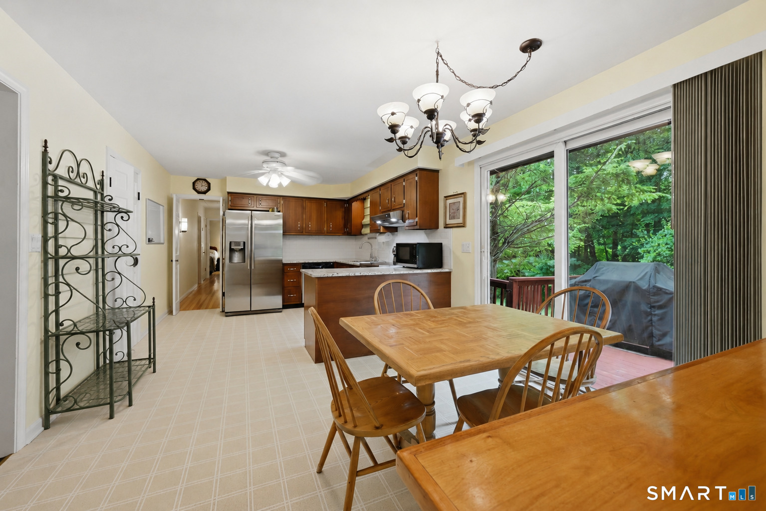 22 Ridge Road Newtown CT 06470