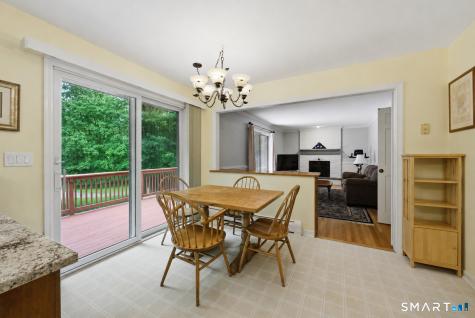 22 Ridge Road Newtown CT 06470