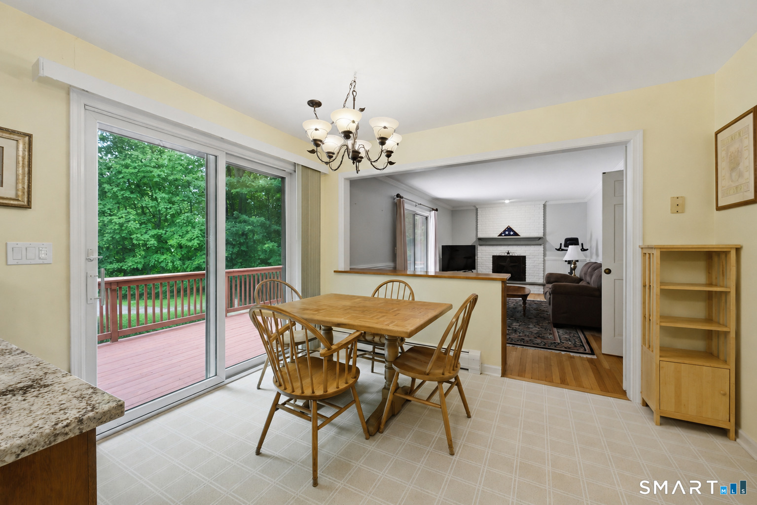 22 Ridge Road Newtown CT 06470
