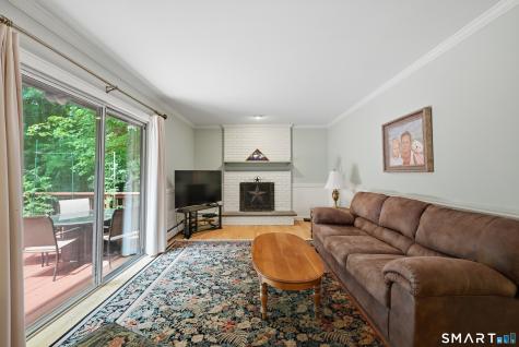 22 Ridge Road Newtown CT 06470