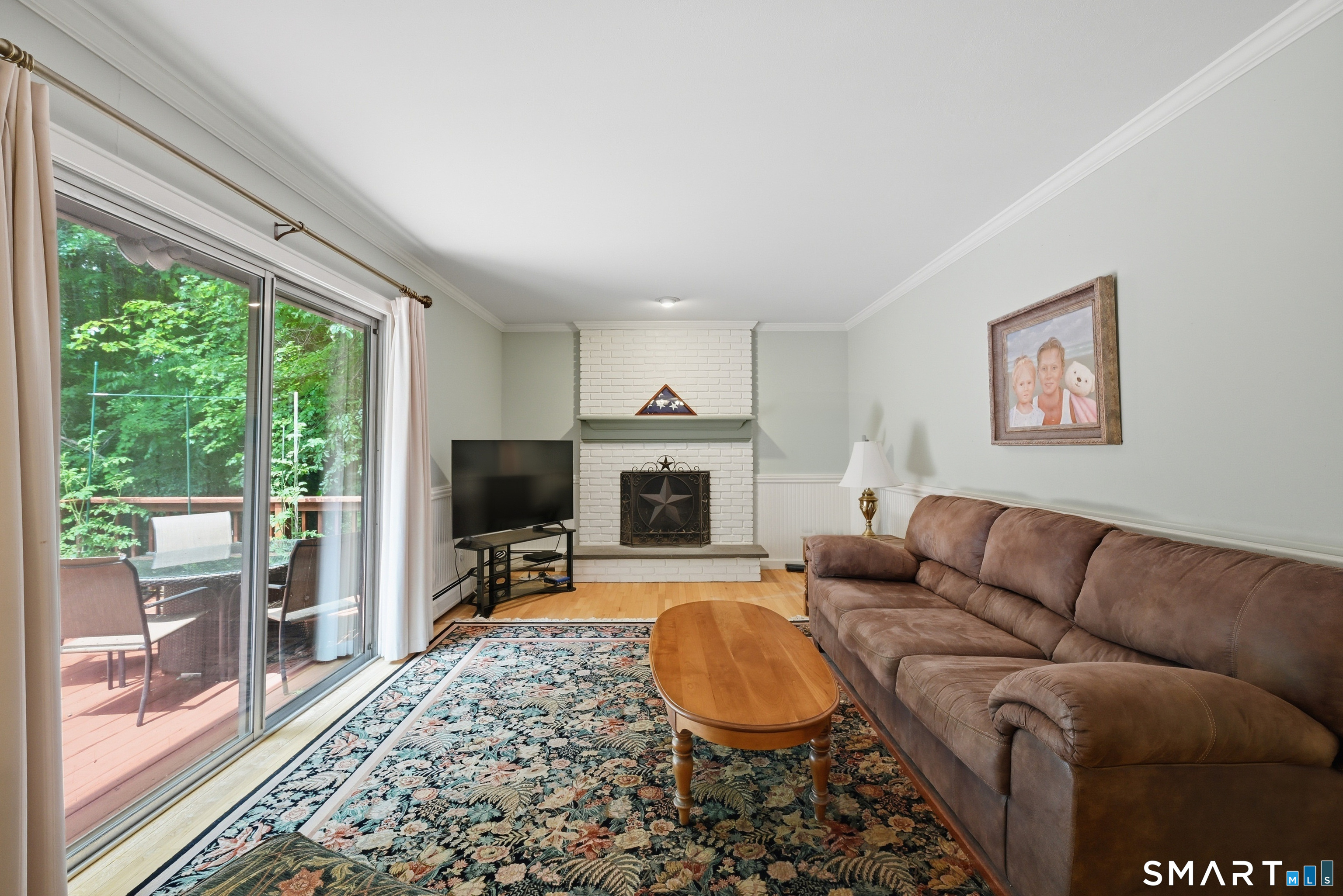 22 Ridge Road Newtown CT 06470