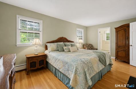 22 Ridge Road Newtown CT 06470