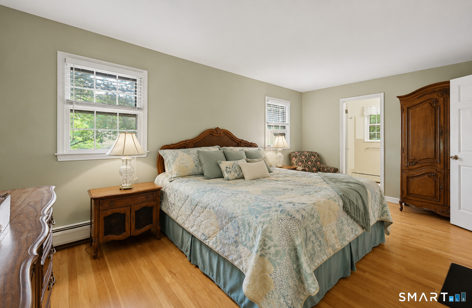 22 Ridge Road Newtown CT 06470