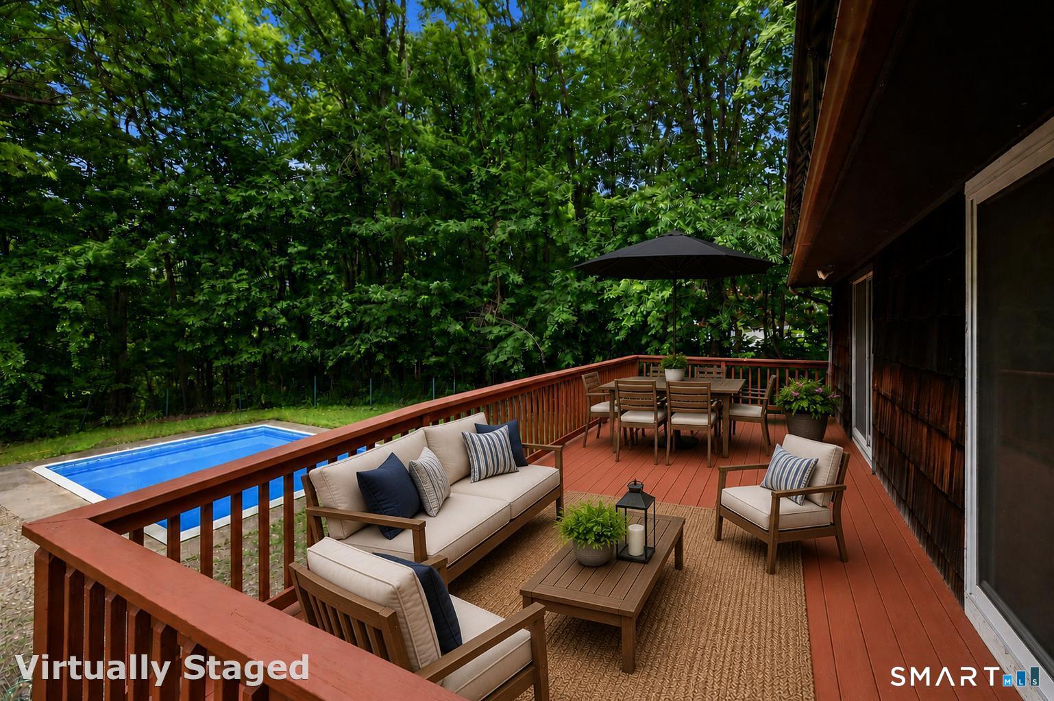 22 Ridge Road Newtown CT 06470