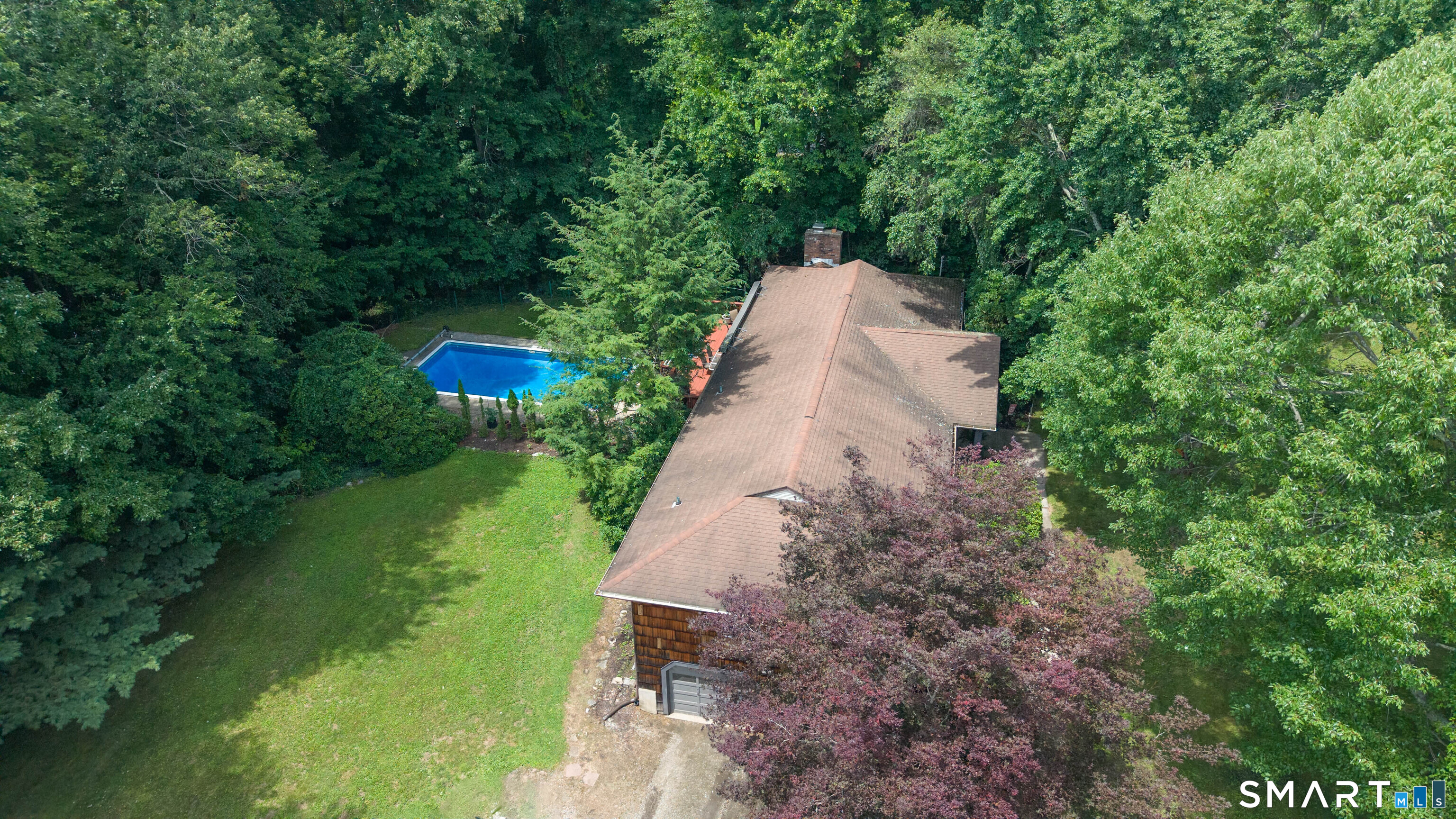 22 Ridge Road Newtown CT 06470