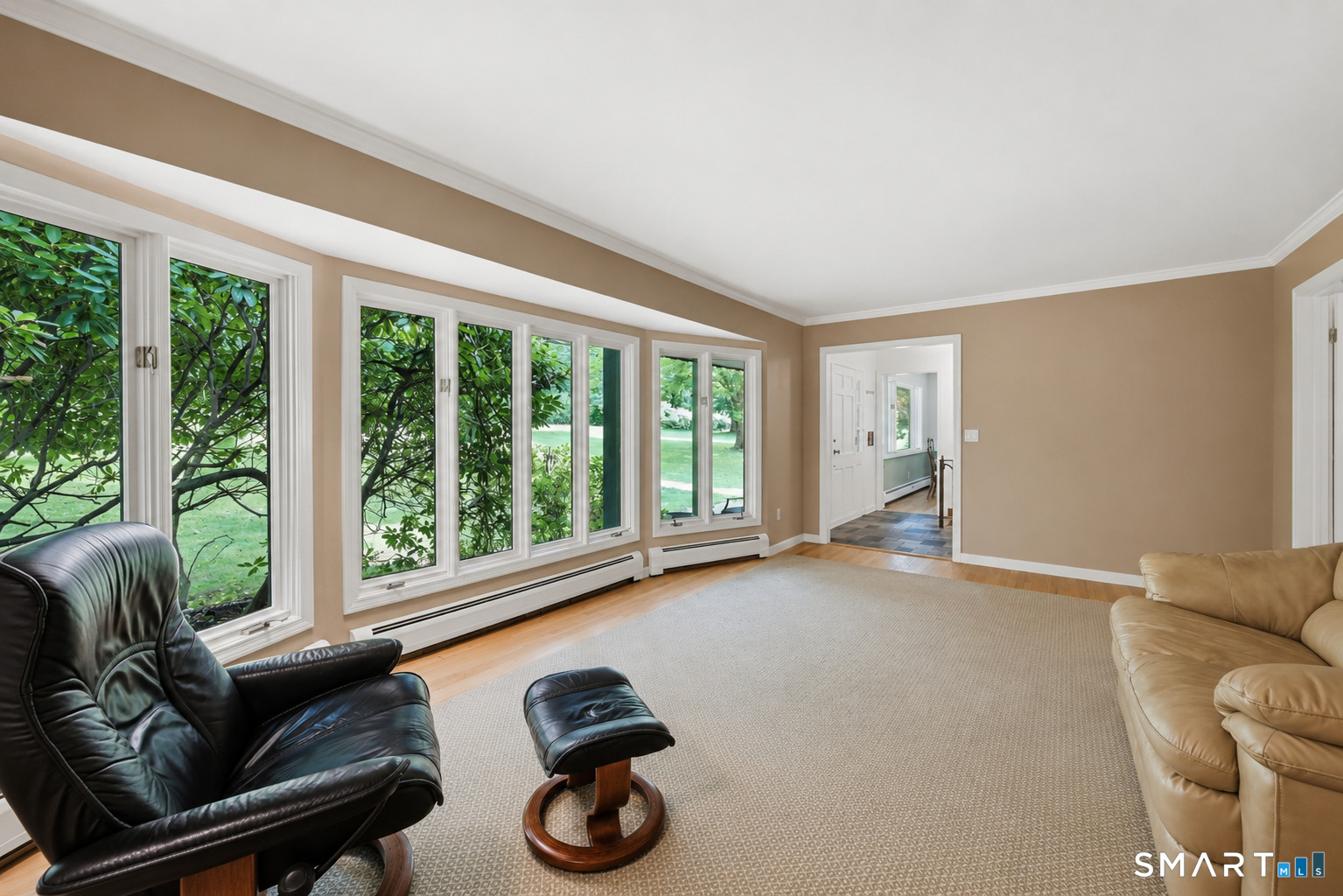 22 Ridge Road Newtown CT 06470