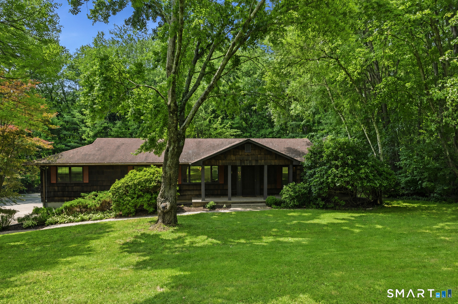 22 Ridge Road Newtown CT 06470