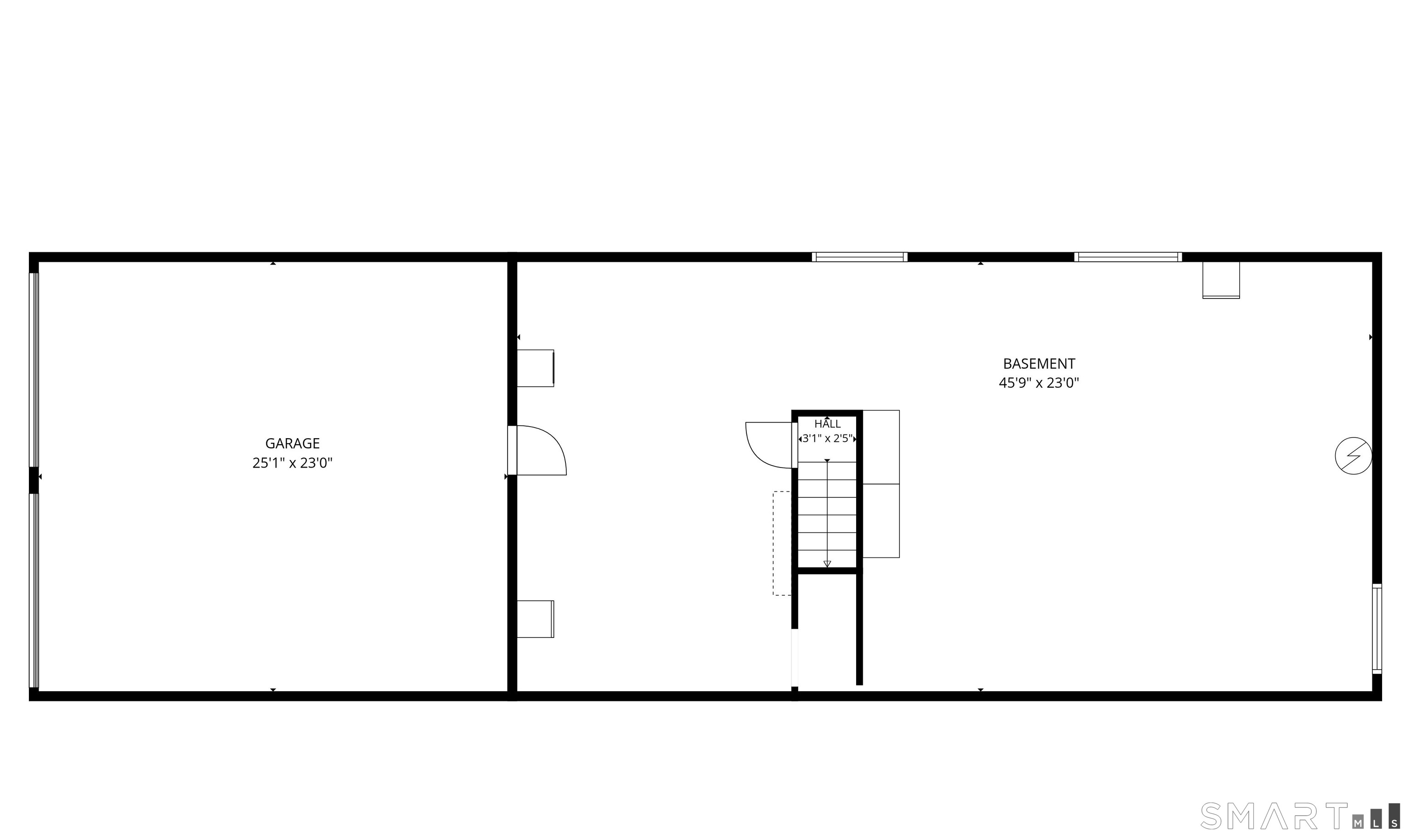 22 Ridge Road Newtown CT 06470