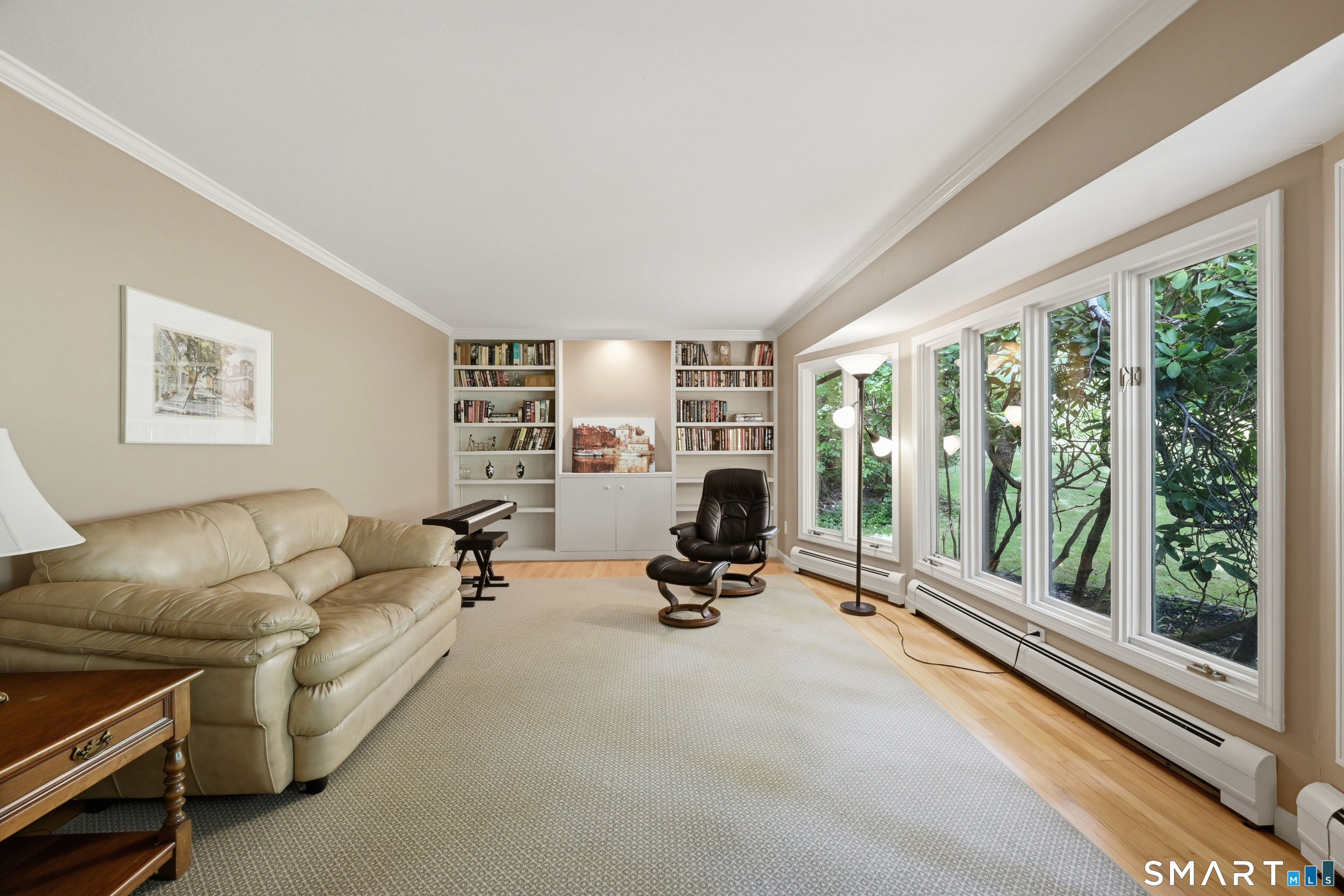 22 Ridge Road Newtown CT 06470