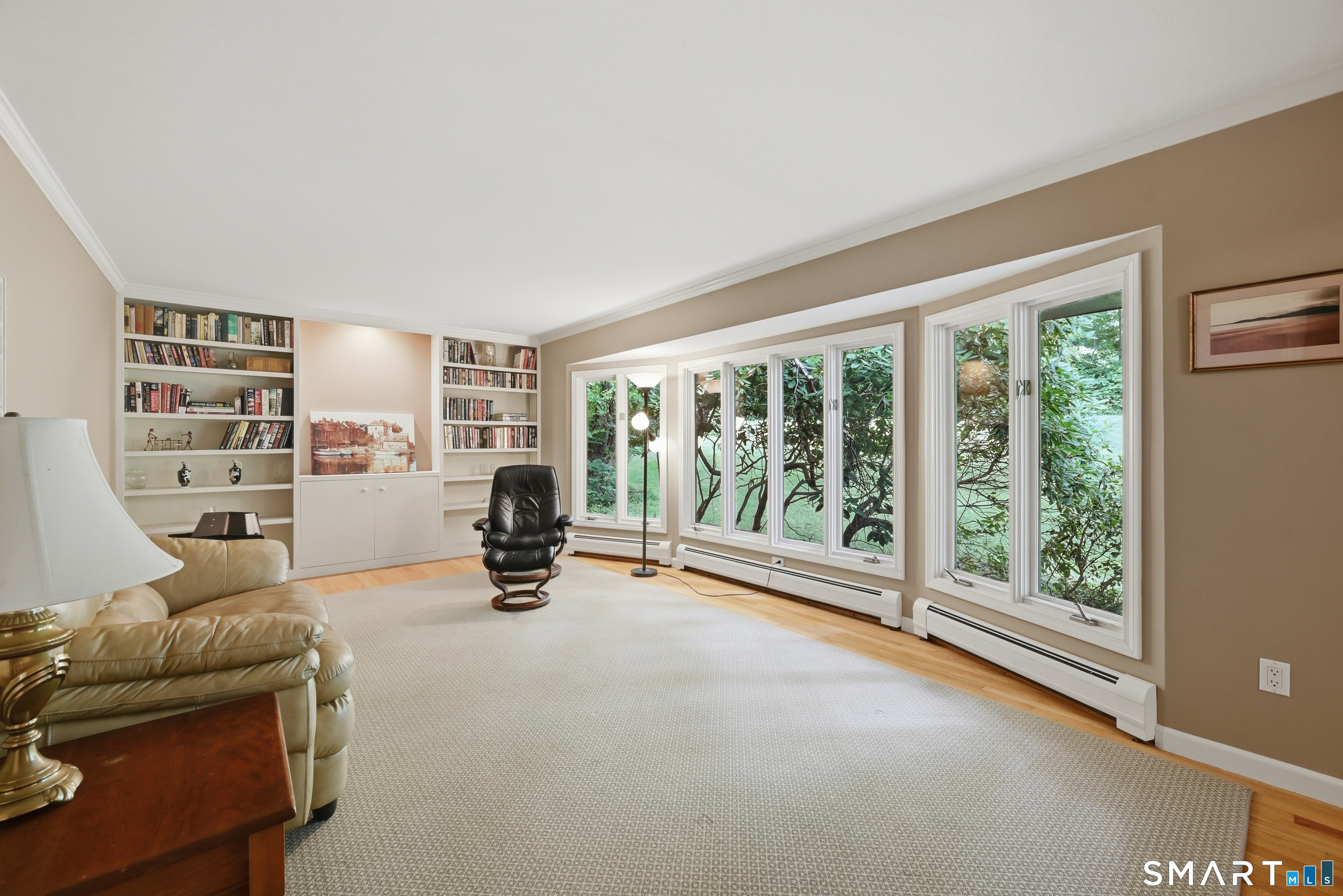 22 Ridge Road Newtown CT 06470