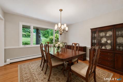 22 Ridge Road Newtown CT 06470