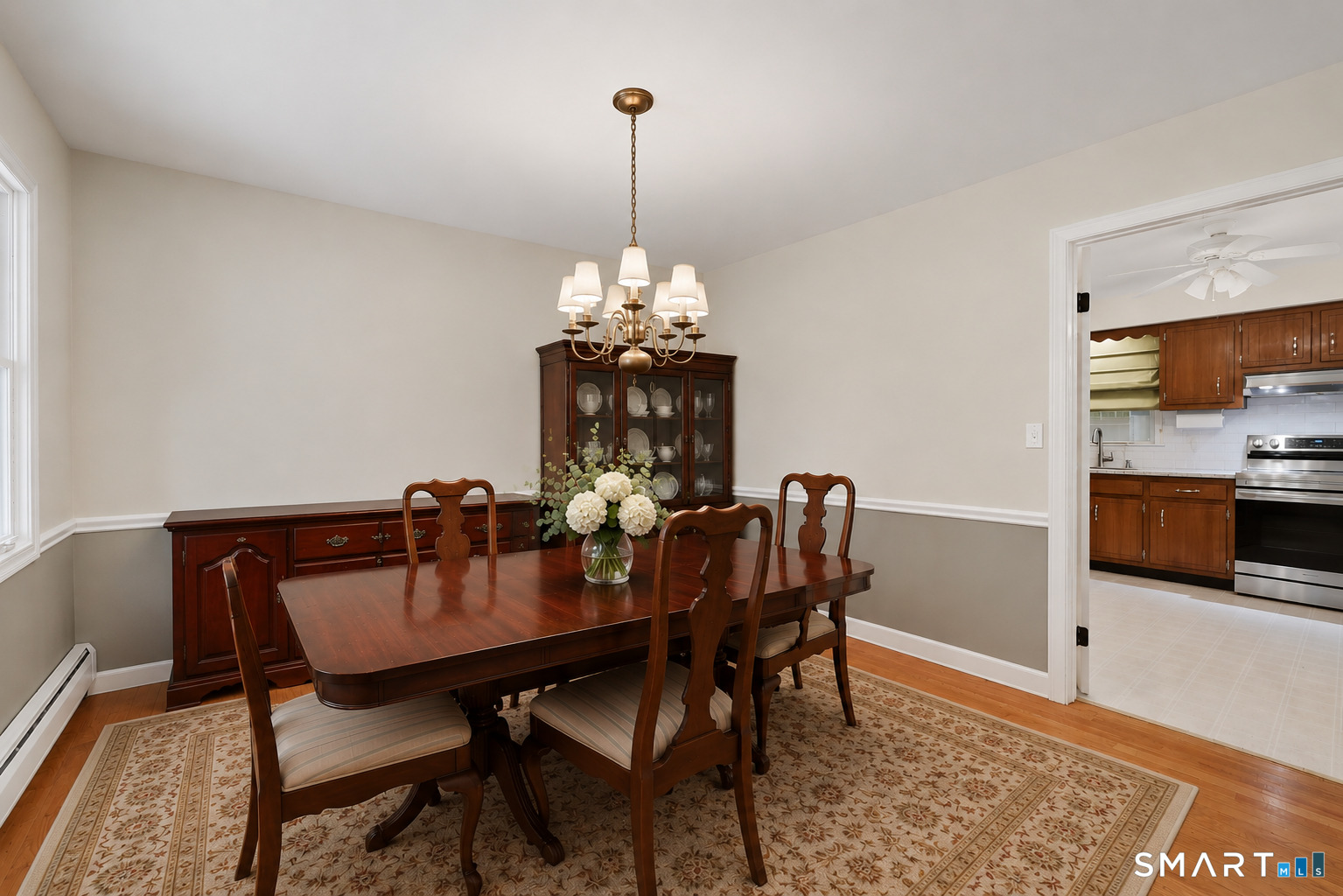 22 Ridge Road Newtown CT 06470