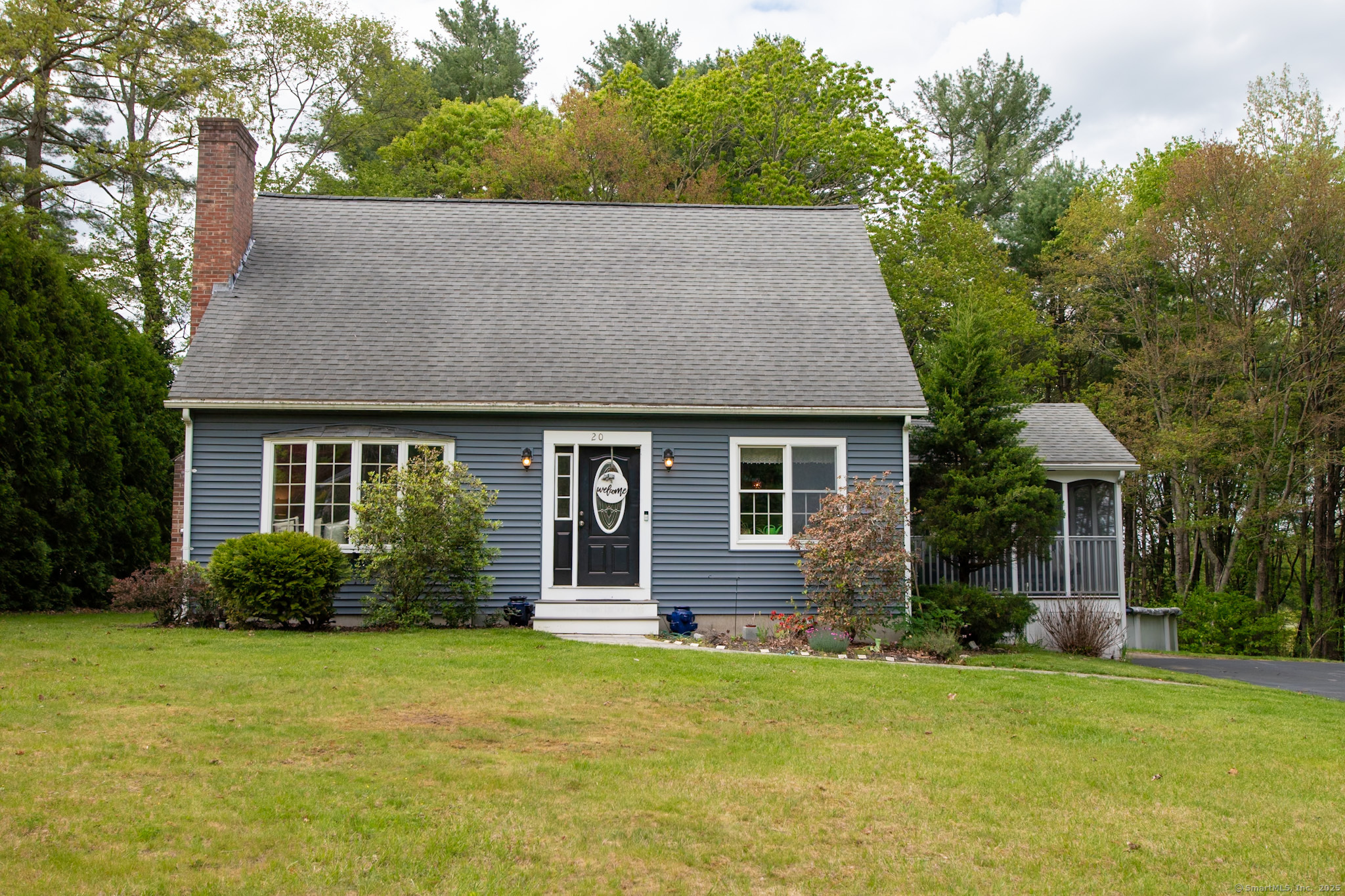 20 Long Pond Road Thompson CT 06277