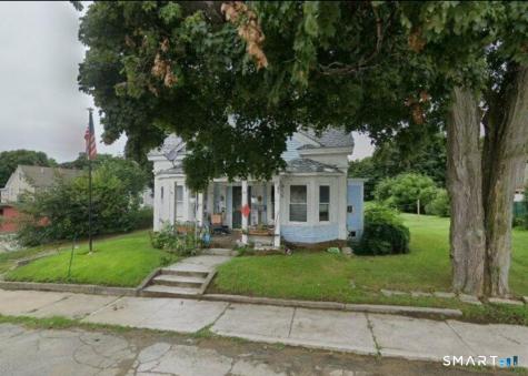 22 Oak Street Killingly CT 06239