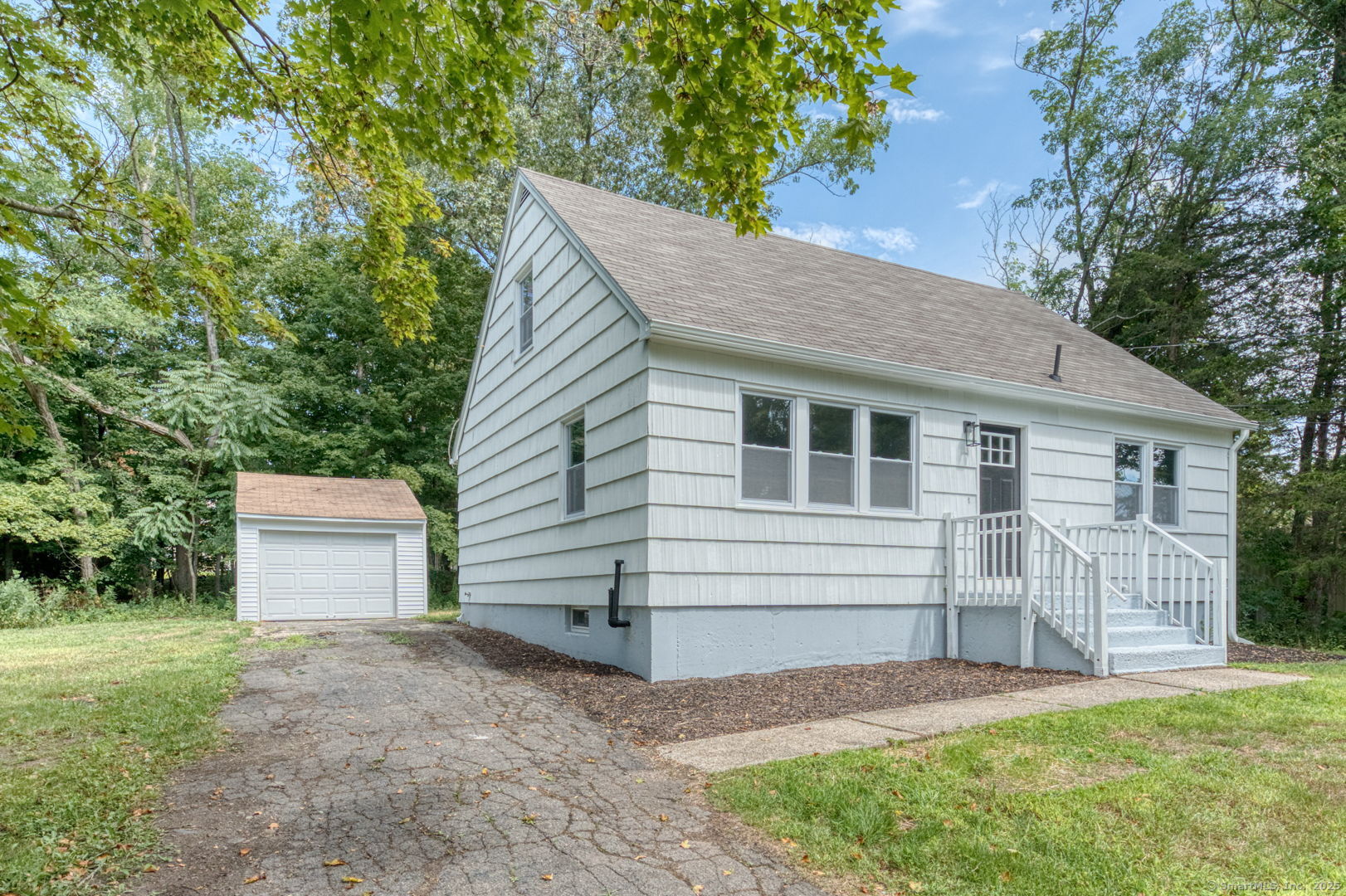 29 Mine Road Bristol CT 06010