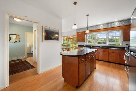 45 Quanaduck Road Stonington CT 06378