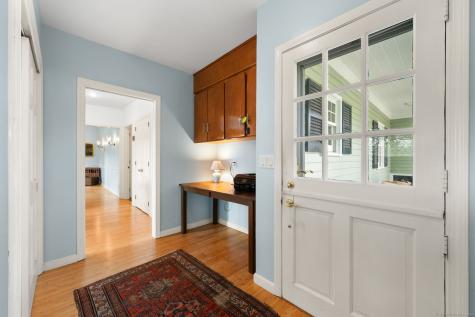 45 Quanaduck Road Stonington CT 06378