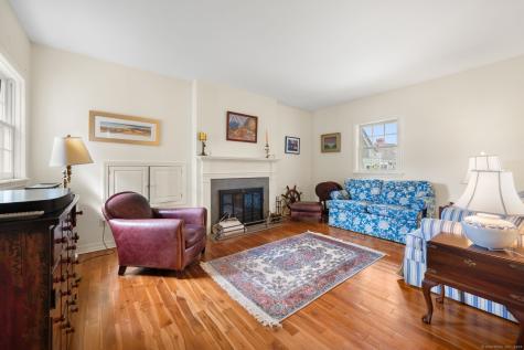 45 Quanaduck Road Stonington CT 06378