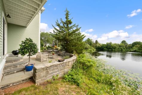 45 Quanaduck Road Stonington CT 06378