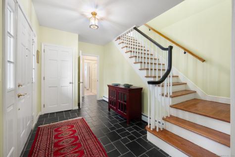 45 Quanaduck Road Stonington CT 06378