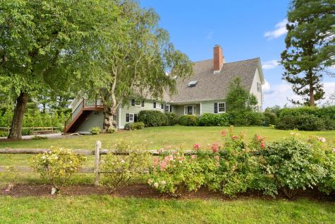 45 Quanaduck Road Stonington CT 06378