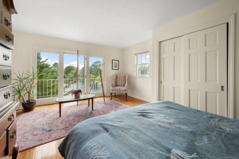 45 Quanaduck Road Stonington CT 06378