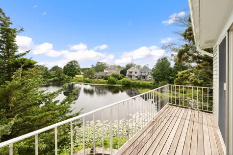 45 Quanaduck Road Stonington CT 06378