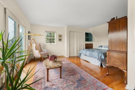 45 Quanaduck Road Stonington CT 06378