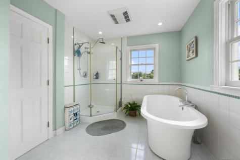 45 Quanaduck Road Stonington CT 06378