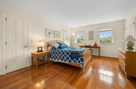 45 Quanaduck Road Stonington CT 06378