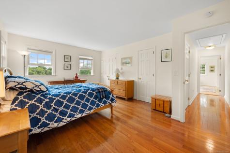 45 Quanaduck Road Stonington CT 06378