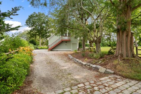 45 Quanaduck Road Stonington CT 06378