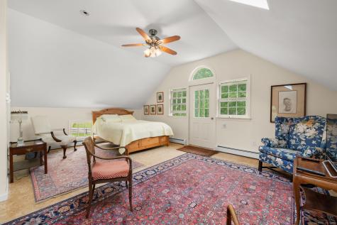 45 Quanaduck Road Stonington CT 06378