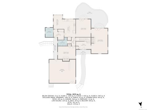 45 Quanaduck Road Stonington CT 06378