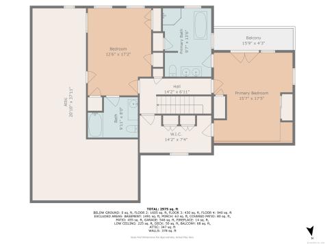 45 Quanaduck Road Stonington CT 06378