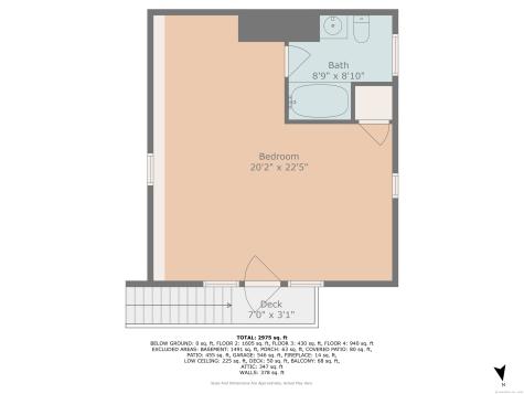 45 Quanaduck Road Stonington CT 06378