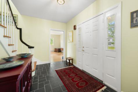 45 Quanaduck Road Stonington CT 06378