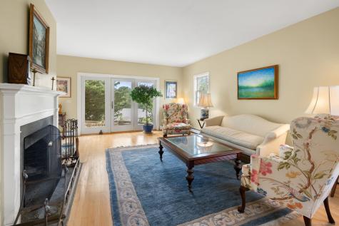 45 Quanaduck Road Stonington CT 06378