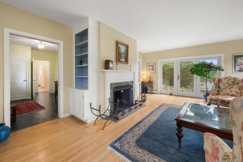 45 Quanaduck Road Stonington CT 06378