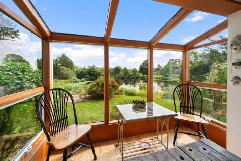 45 Quanaduck Road Stonington CT 06378