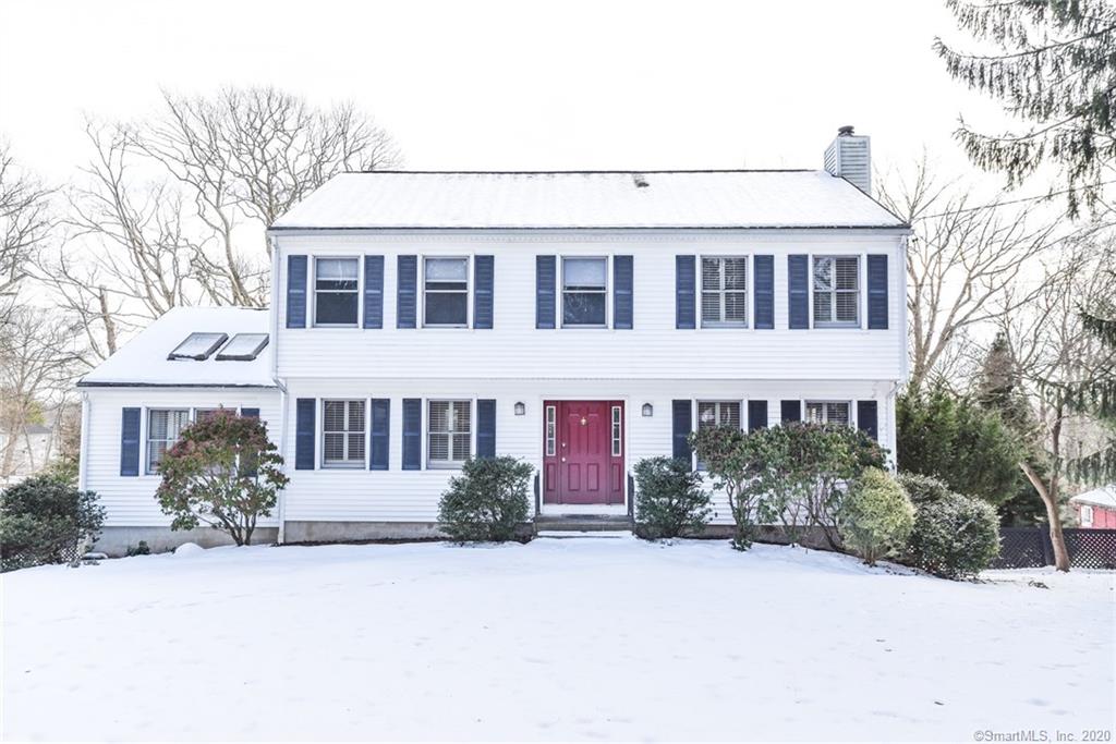 5 Rae Lane Norwalk CT 06850