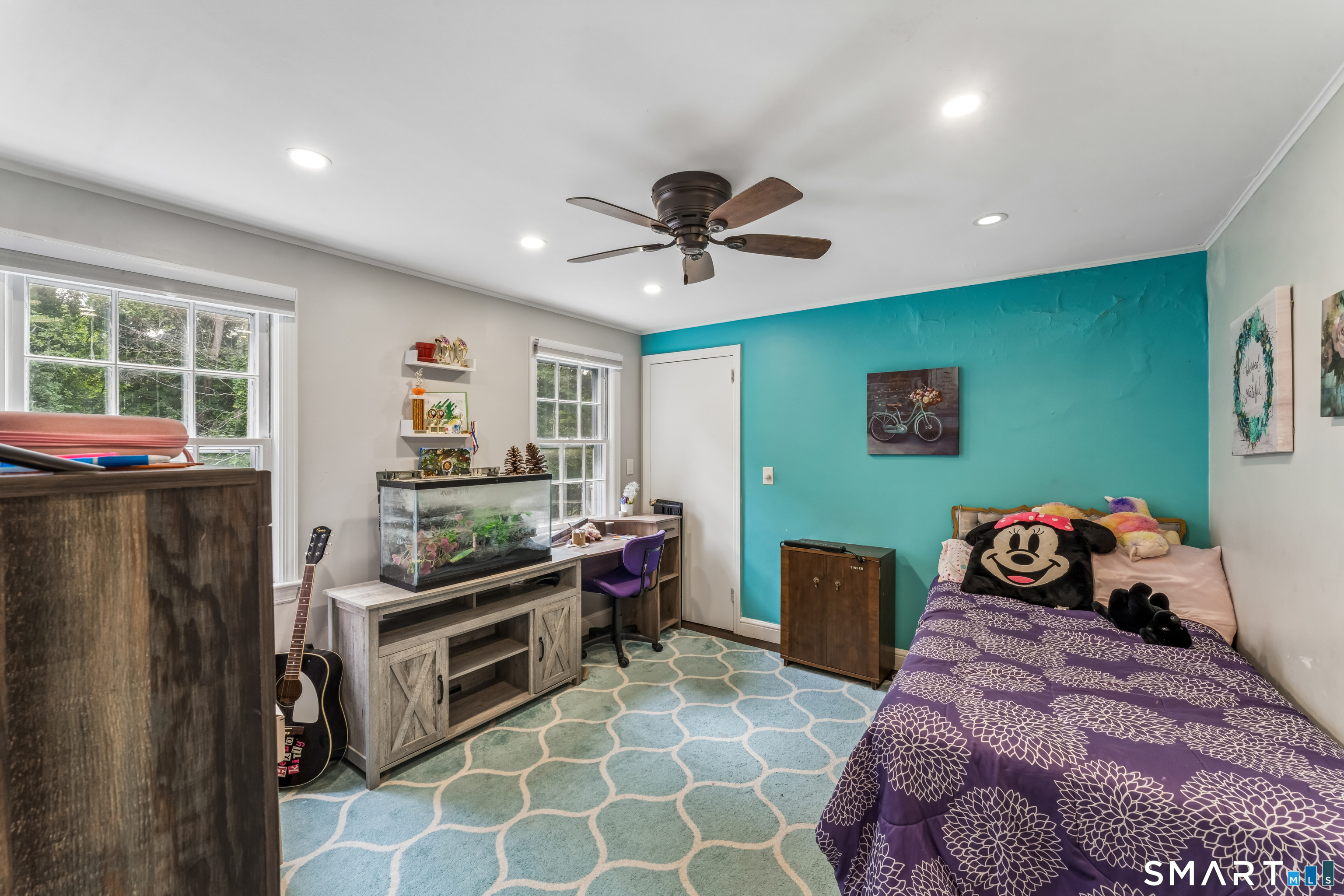 24 White Birch Road Ridgefield CT 06877