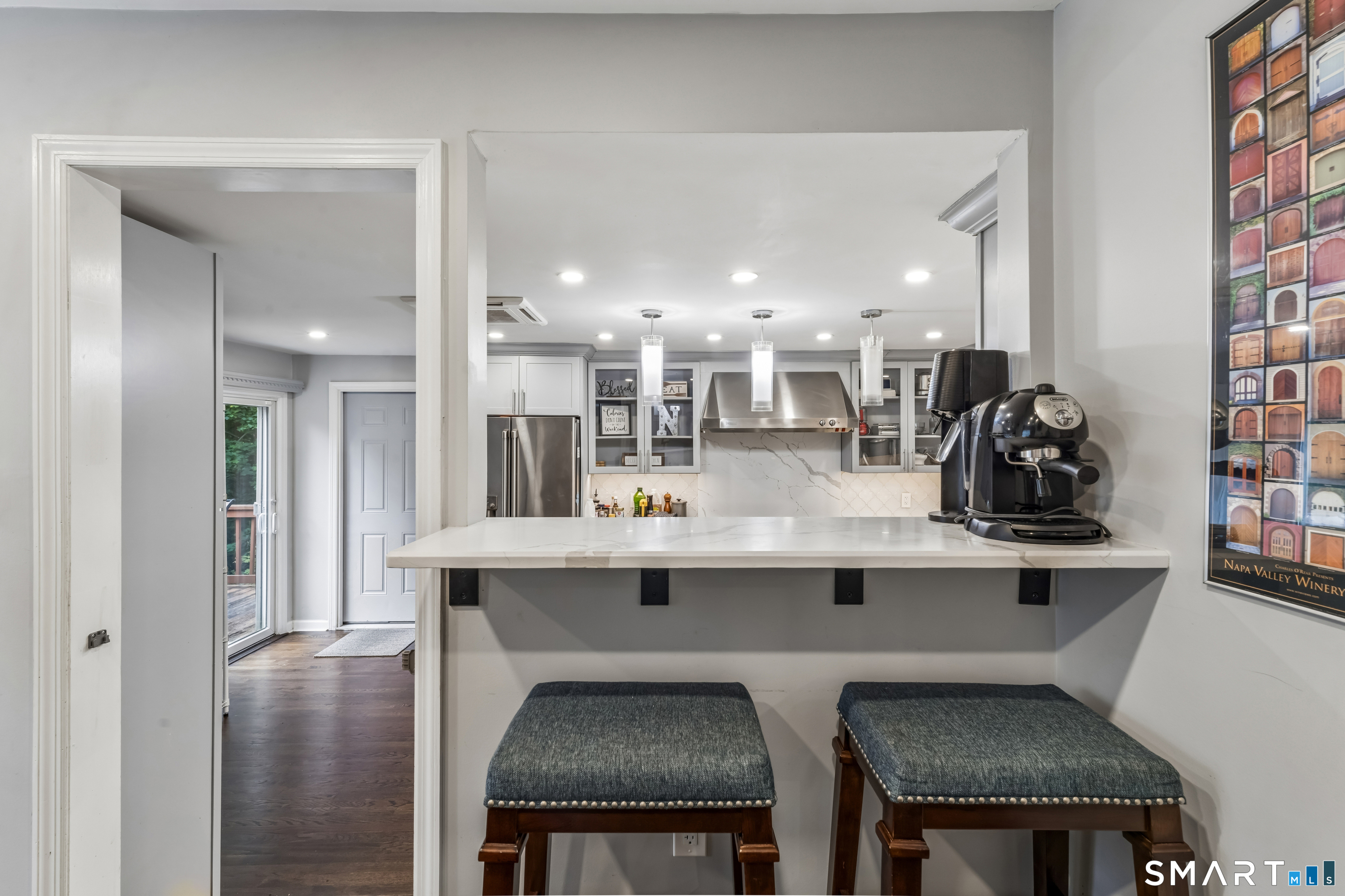 24 White Birch Road Ridgefield CT 06877