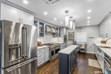 24 White Birch Road Ridgefield CT 06877