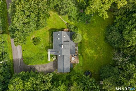 24 White Birch Road Ridgefield CT 06877