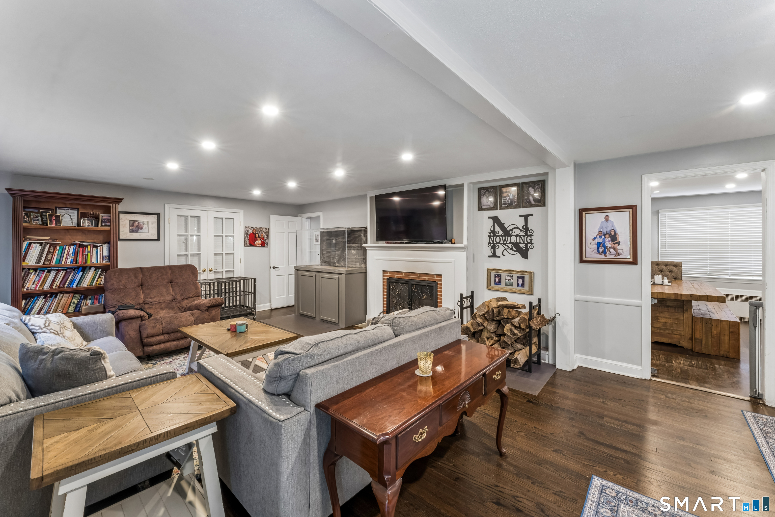 24 White Birch Road Ridgefield CT 06877
