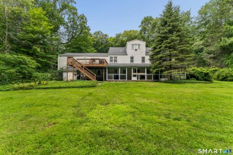 24 White Birch Road Ridgefield CT 06877